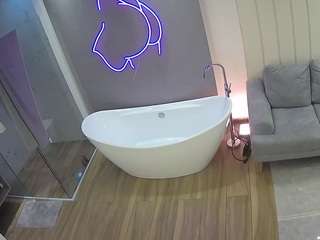 Casa Salsa Bathroom 5